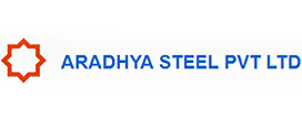 Aradhya Steel Pvt Ltd