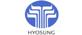HYOSUNG VIETNAM CO.,LTD/HYOSUNG DONG NAI CO.,LTD/HYOSUNG CORPORATION